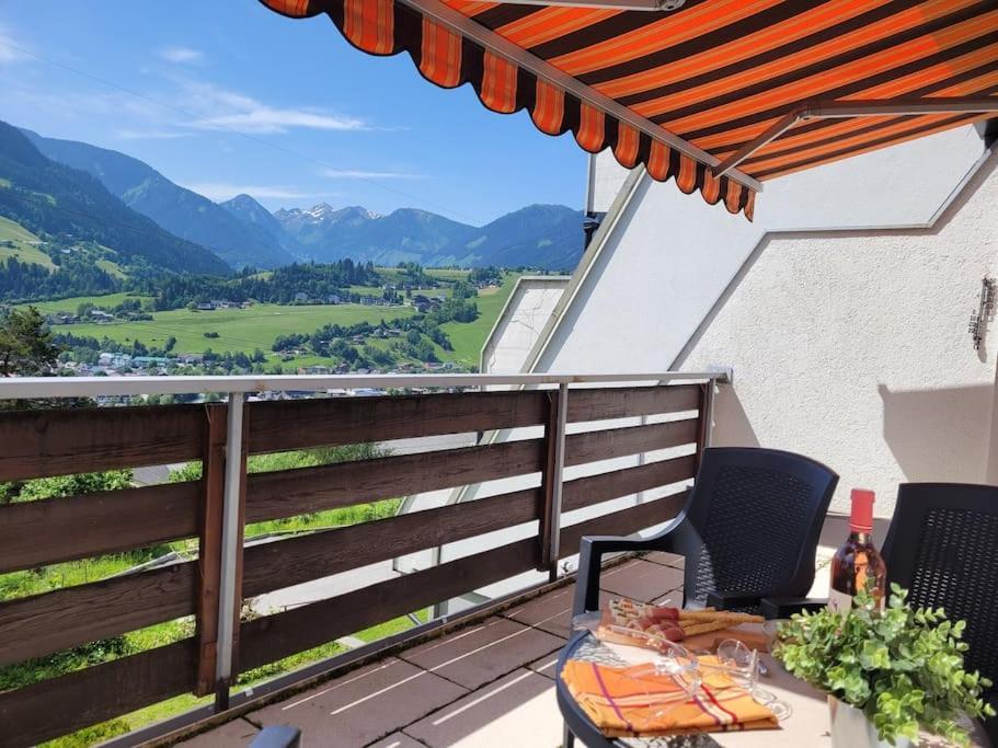 Sunrise Apartment Schladming Exterior foto