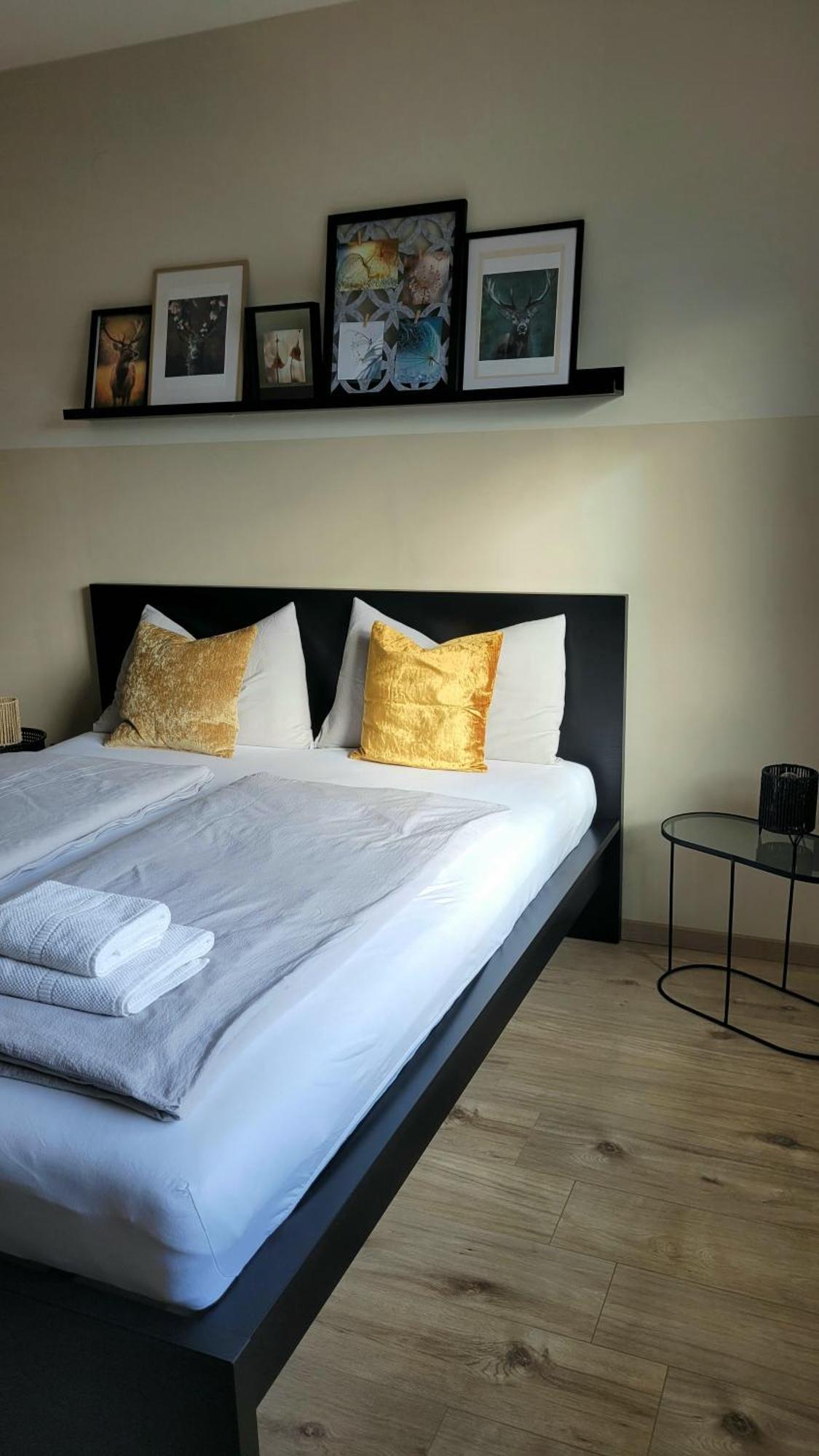 Sunrise Apartment Schladming Exterior foto